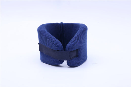 Almohada Cervical Térmica para Oficina y Hogar - Soporte Ergonómico - Image 13