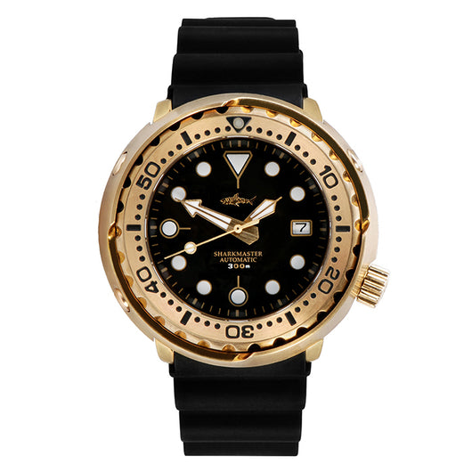 Reloj de Buceo Retro para Hombre - Image 6
