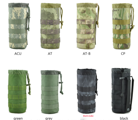Bolsa de Cintura Kettle - Image 15