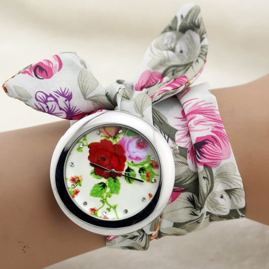 Reloj Retro Vintage para Mujer - Diseño Europeo Clásico - Image 24