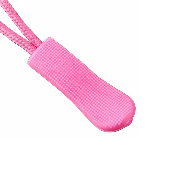 Tirador de Cuerda para Chaqueta Acolchada - Accesorio Colgante para Cierre