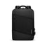 Mochila de Gran Capacidad para Laptop en Nylon Resistente