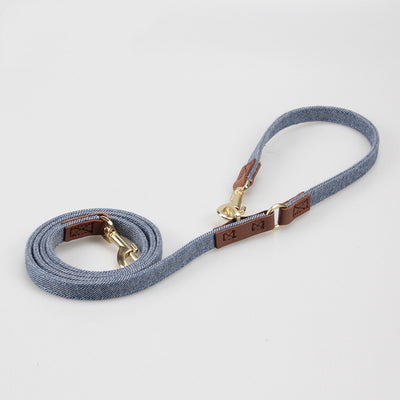 Arnés Ajustable para Perros Pequeños - Diseño Teddy Adorable - Image 5