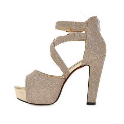 Sandalias con Hebilla Ajustable - Image 6