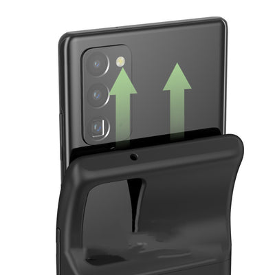 Batería Externa Portátil con Clip de Sujeción - Image 11