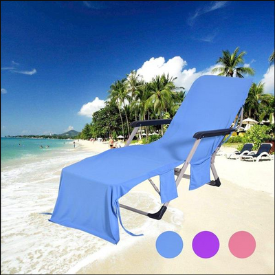 Funda Protectora para Reposera de Playa - Image 4