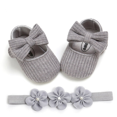 Zapatos Mariposa para Niños Pequeños - Image 9