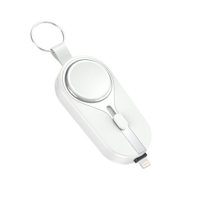 Batería Portátil con Llavero - Carga Rápida para tu Móvil - Image 8