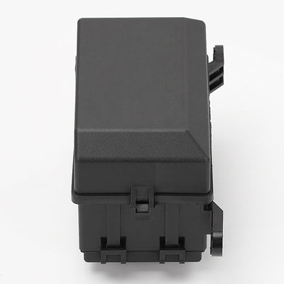 Socket Modificador de Relé Automotriz con Caja de Fusibles - Image 4