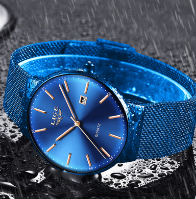 Reloj para Hombre Moderno - Image 4
