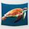 Tapiz de Tortuga