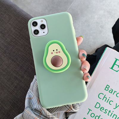 Funda para Teléfono Aguacate - Image 5