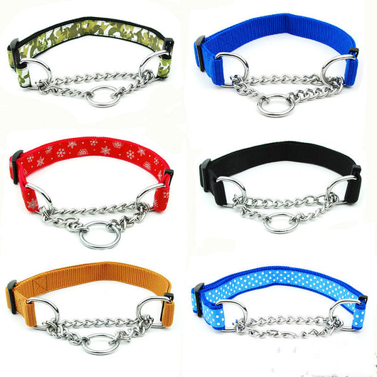 Cadena Resistente para Perros Grandes - Image 5