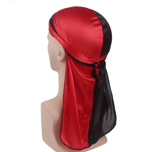 Durag de Satén Doble Suavidad para Hombre - Image 11