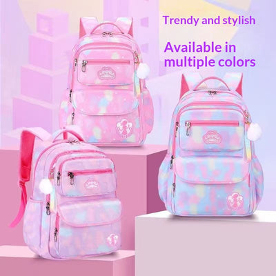 Mochila Escolar Moderna para Niñas de Primaria - Image 10