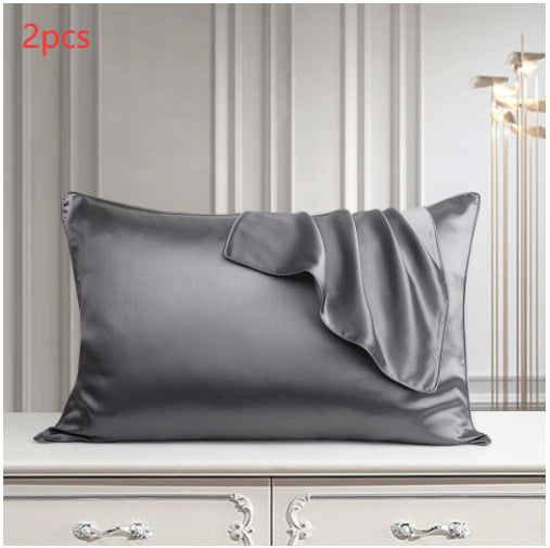Funda de Almohada de Seda Pura Natural - Image 28