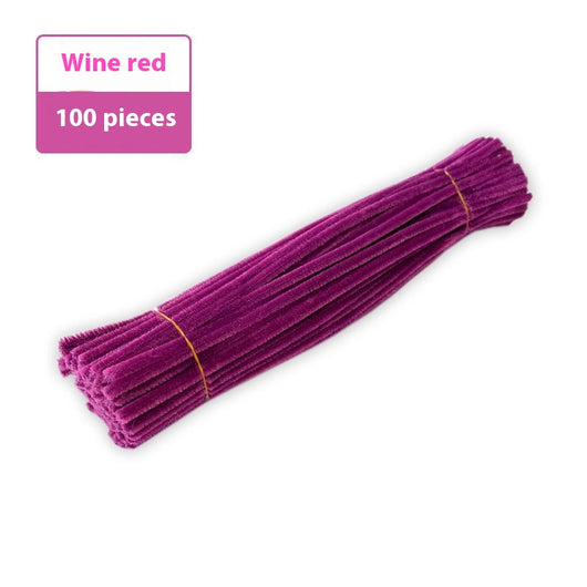 Kit de Extensiones de Cabello DIY con Raíces Reforzadas para Niños - Image 14