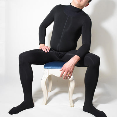 Calcetines Térmicos Hombre con Faja Elástica - Calidez Extrema - Image 19
