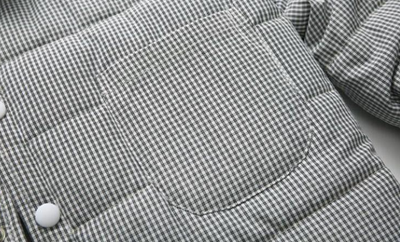 Chaqueta Acolchada Térmica para Hombre Maduro - Image 21