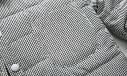 Chaqueta Acolchada Térmica para Hombre Maduro - Image 21