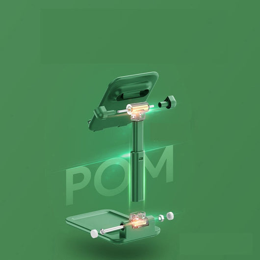 Soporte Telescópico Plegable para Móvil y Tablet - Image 9
