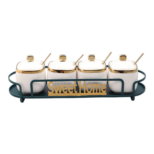Organizador de Especias y Condimentos para Cocina - Image 5