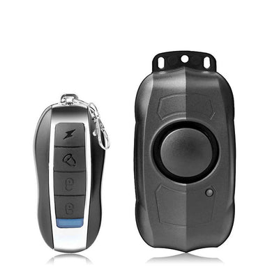 Alarma de Seguridad para Bicicleta - Image 4
