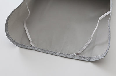 Impermeable Reflectante para Perros con Tiras de Seguridad - Image 9