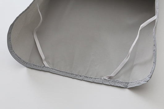 Impermeable Reflectante para Perros con Tiras de Seguridad - Image 9
