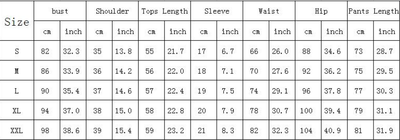 Traje Casual de Terciopelo Talla Grande - Conjunto de Dos Piezas Elegante - Image 13