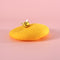 Yellow Bee Beret Suitable For 5 To 15 Kg Pets