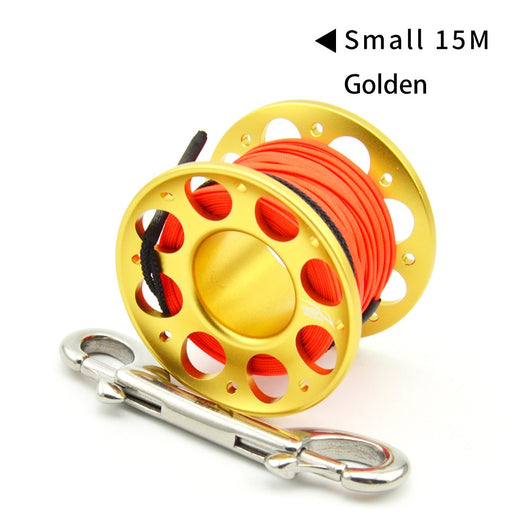 Bobina Desenrolladora de Aluminio Aviación 15/30M - Image 16