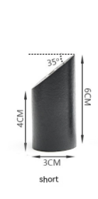 Perchero de Pared Cilíndrico en Madera Nórdica para Recámara - Image 18