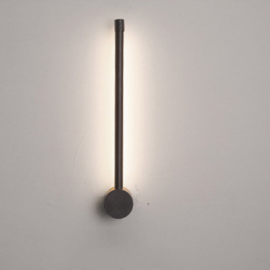 Lámpara LED Lineal Nórdica para Mesita de Noche - Image 15