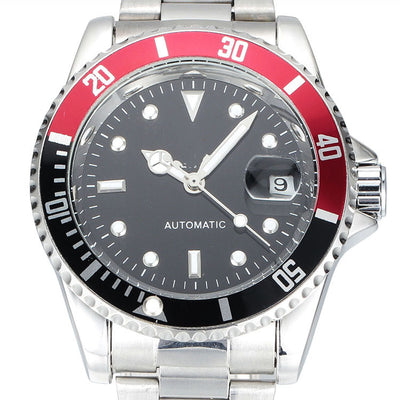 Reloj Mecánico Automático de Lujo para Hombre - Image 3