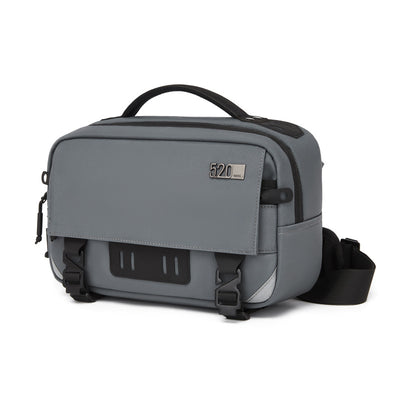 Bolsa Crossbody Impermeable de Gran Capacidad para Hombre - Image 6