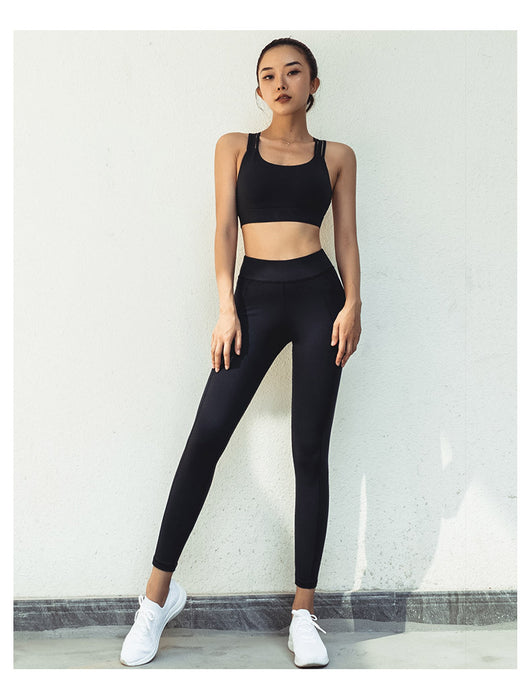 Pantalones de Yoga y Running de Alto Rendimiento - Image 12