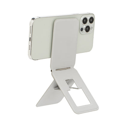 Soporte Magnético Giratorio para Teléfono MagSafe con Funda PU - Image 16