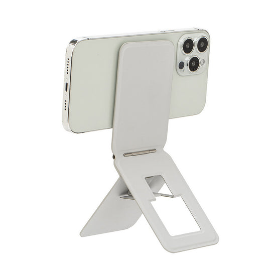 Soporte Magnético Giratorio para Teléfono MagSafe con Funda PU - Image 16