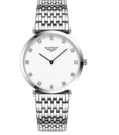 Reloj Casual Resistente al Agua para Hombre con Movimiento de Cuarzo - Image 24