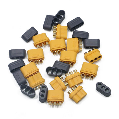 Conector de Enchufe de Tres Núcleos - Image 8