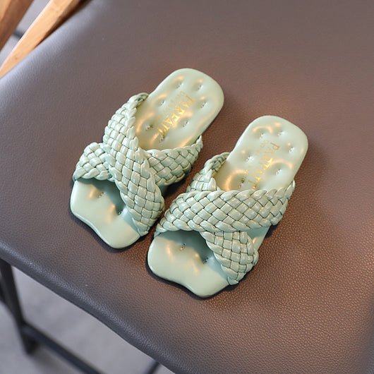 Sandalias Infantiles con Suela Suave para Niñas - Image 6