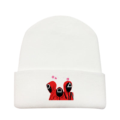 Gorra Elástica con Estampado Digital 2D - Image 44