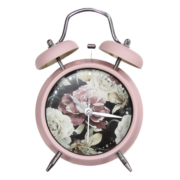Reloj Despertador Retro Infantil para Estudiantes y Dormitorio - Image 6