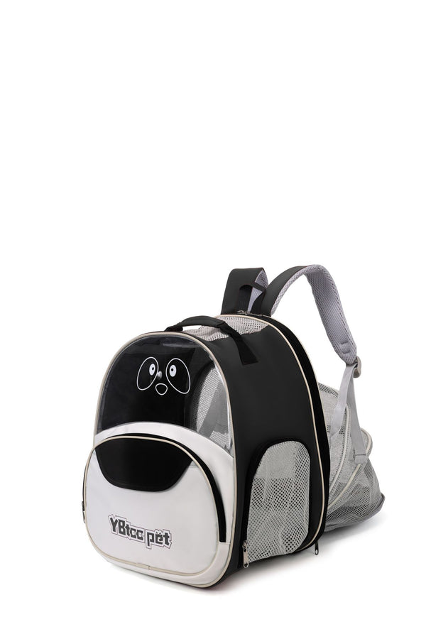 Mochila Transpirable de Gran Capacidad para Mascotas - Image 4