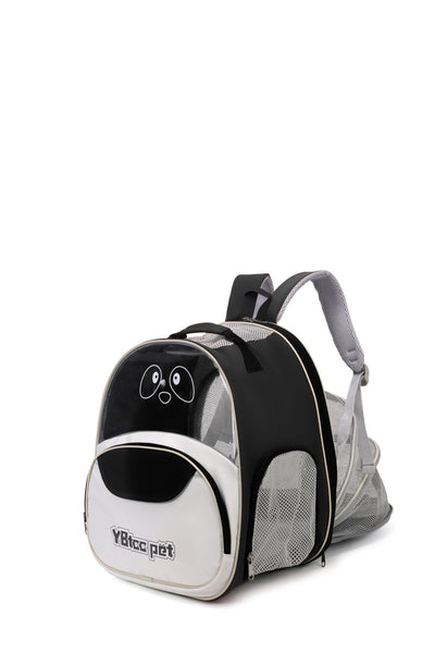 Mochila Transpirable de Gran Capacidad para Mascotas - Image 4