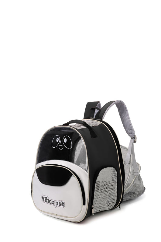 Mochila Transpirable de Gran Capacidad para Mascotas - Image 4