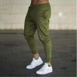 Pantalones de Fitness Beam - Comodidad y Estilo para tu Entrenamiento - Image 7