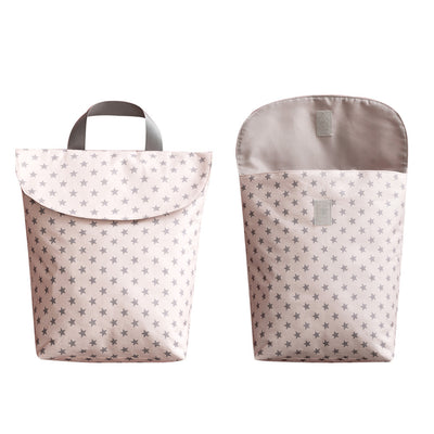 Bolsa Organizadora de Pañales para Bebé - Image 9