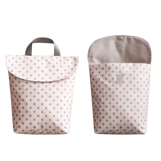Bolsa Organizadora de Pañales para Bebé - Image 9